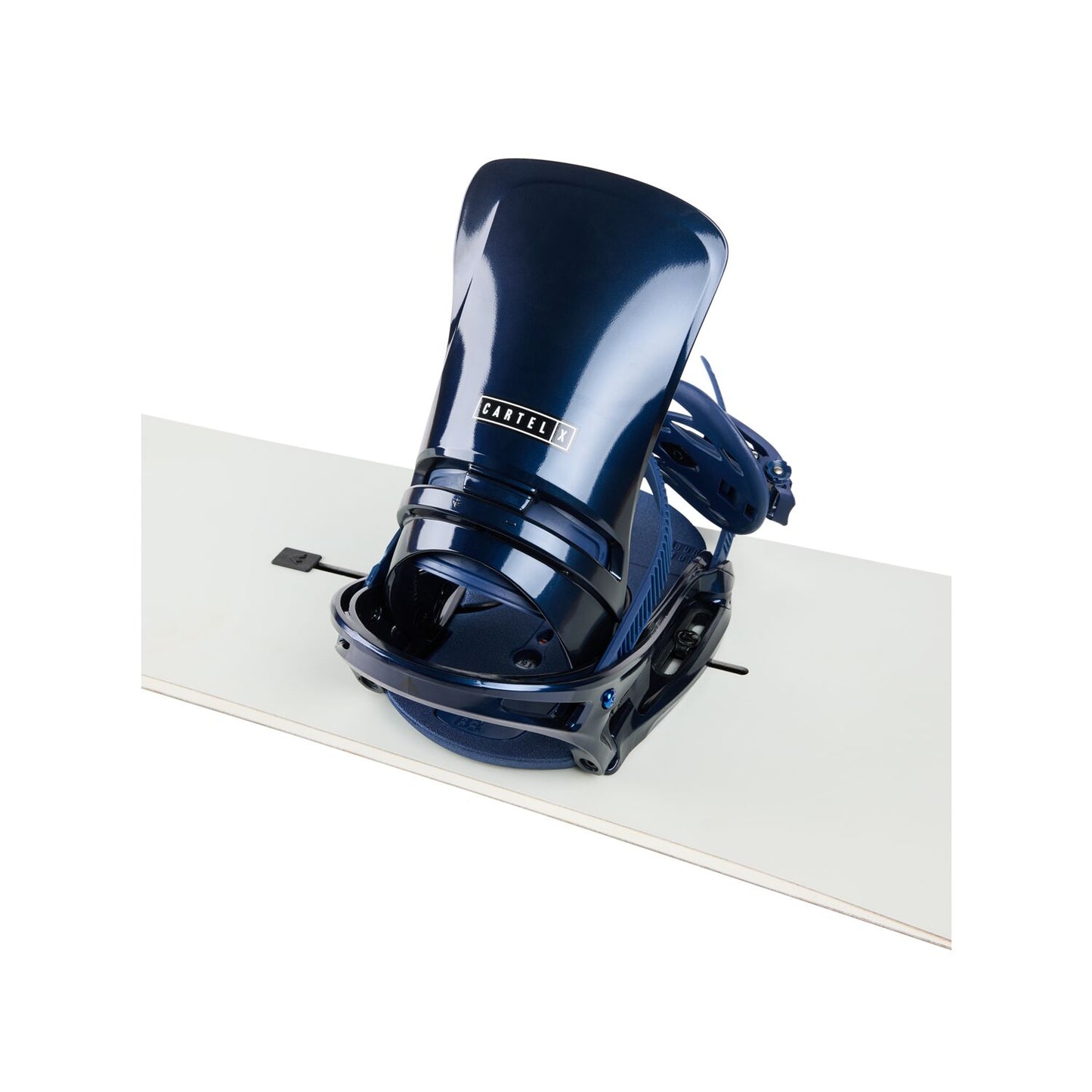 Burton Burton Cartel X EST® Snowboard Bindings 2025