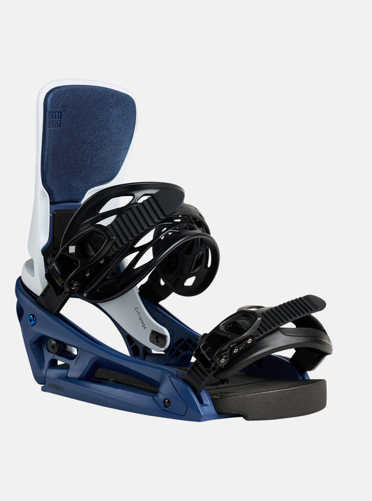Burton Cartel X EST® Snowboard Bindings 2026