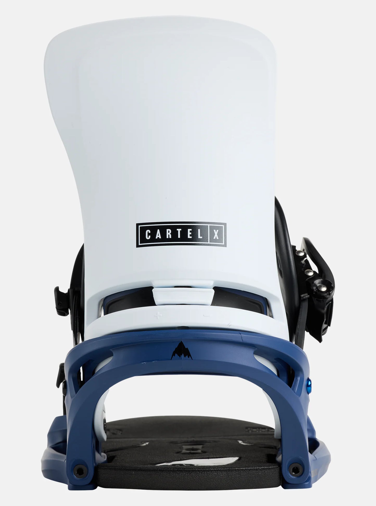 Burton Cartel X EST® Snowboard Bindings 2026
