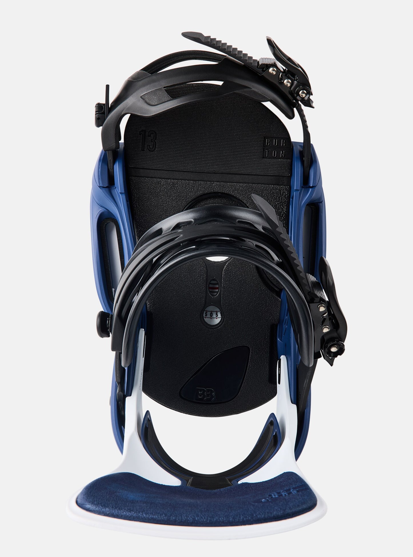 Burton Cartel X EST® Snowboard Bindings 2026