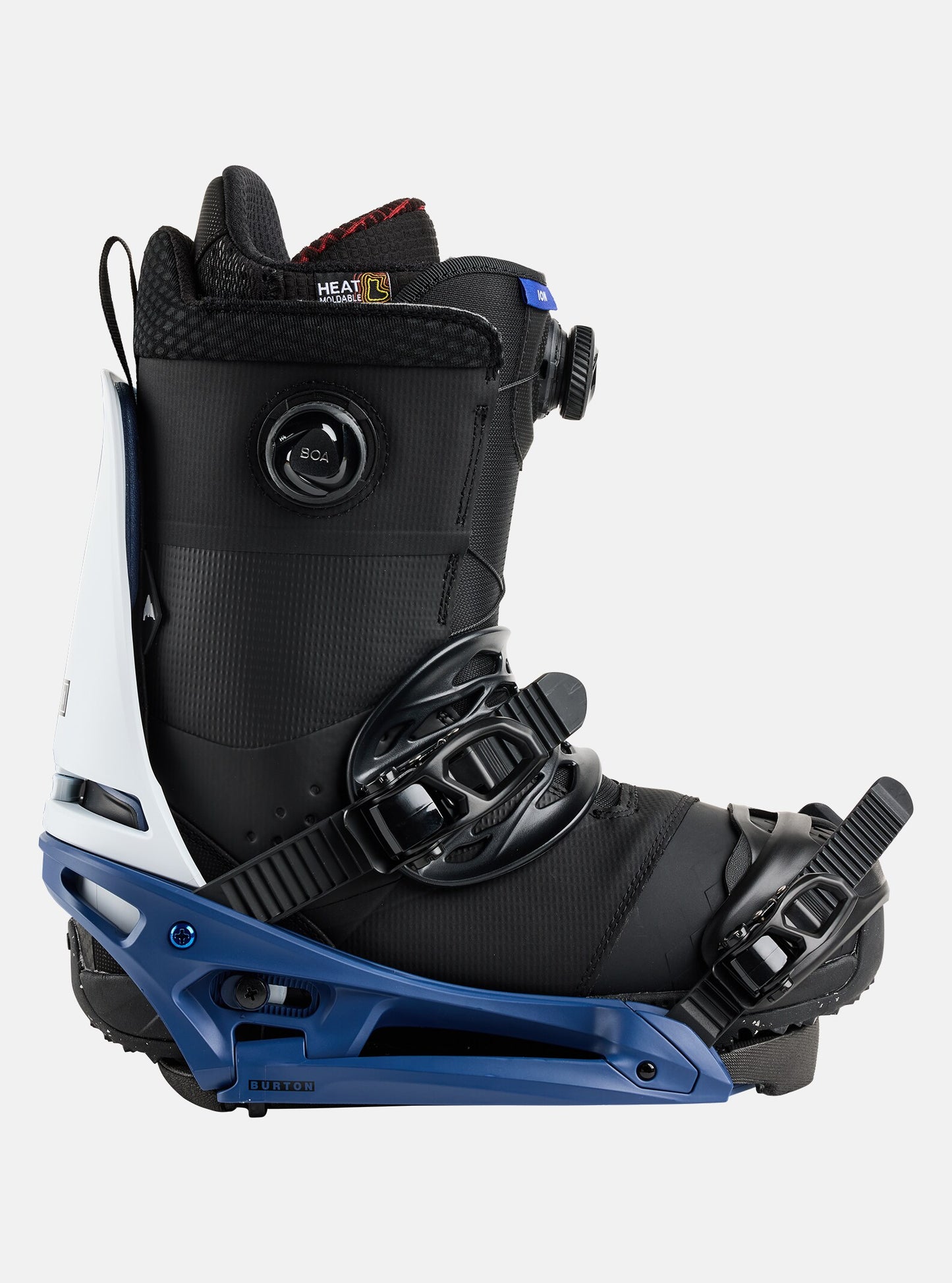 Burton Cartel X EST® Snowboard Bindings 2026