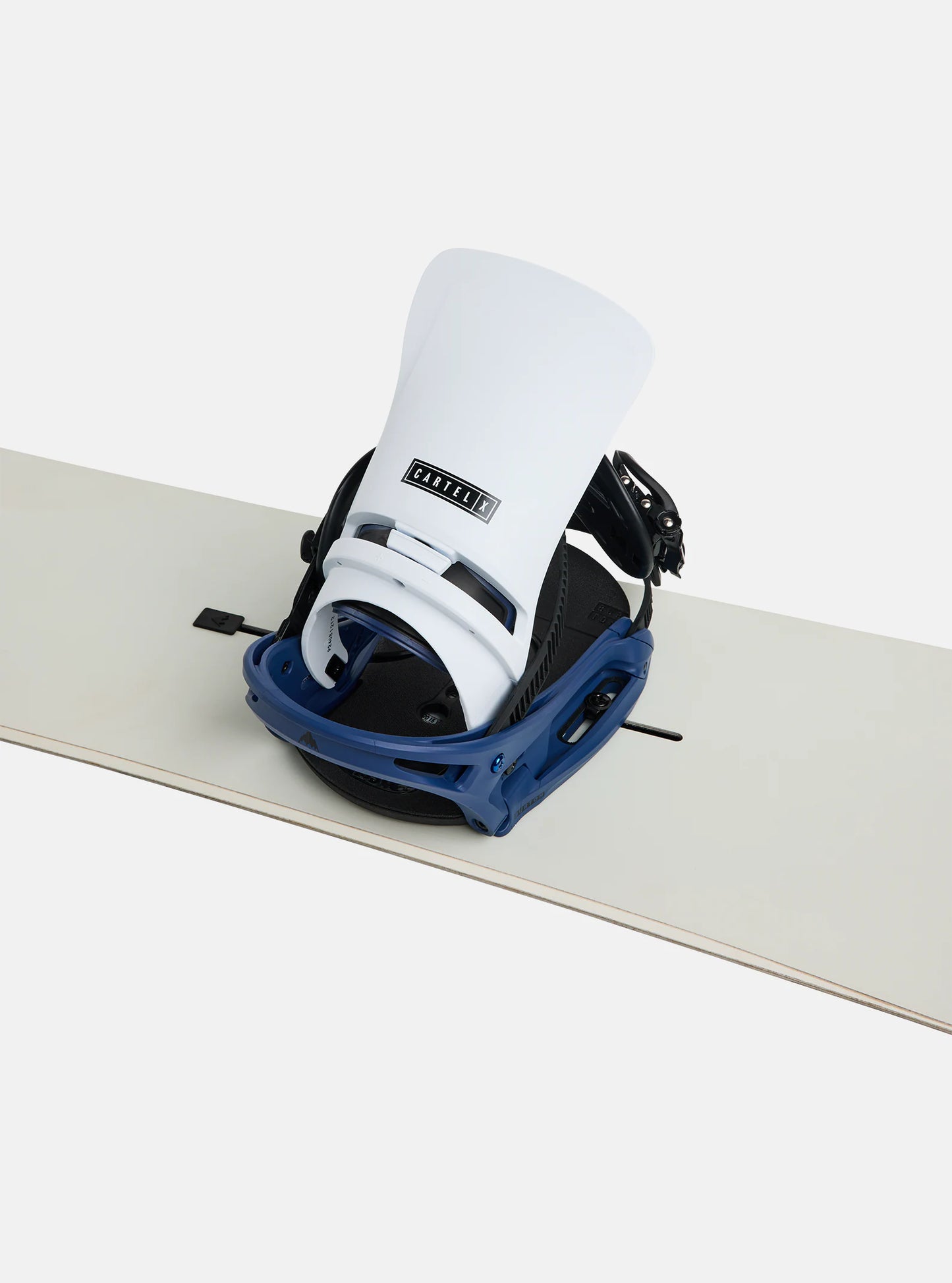 Burton Cartel X EST® Snowboard Bindings 2026