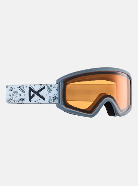 Anon Tracker 2.0 Goggles