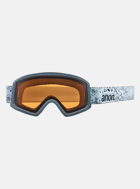 Anon Tracker 2.0 Goggles