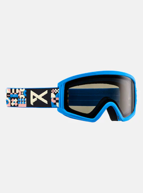 Anon Tracker 2.0 Goggles
