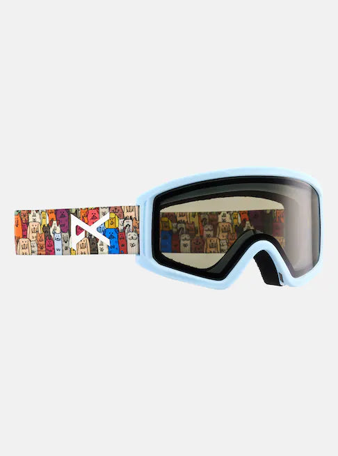anon goggles Anon Tracker 2.0 Goggles – The Ski Chalet