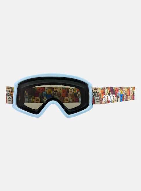 Anon Tracker 2.0 Goggles