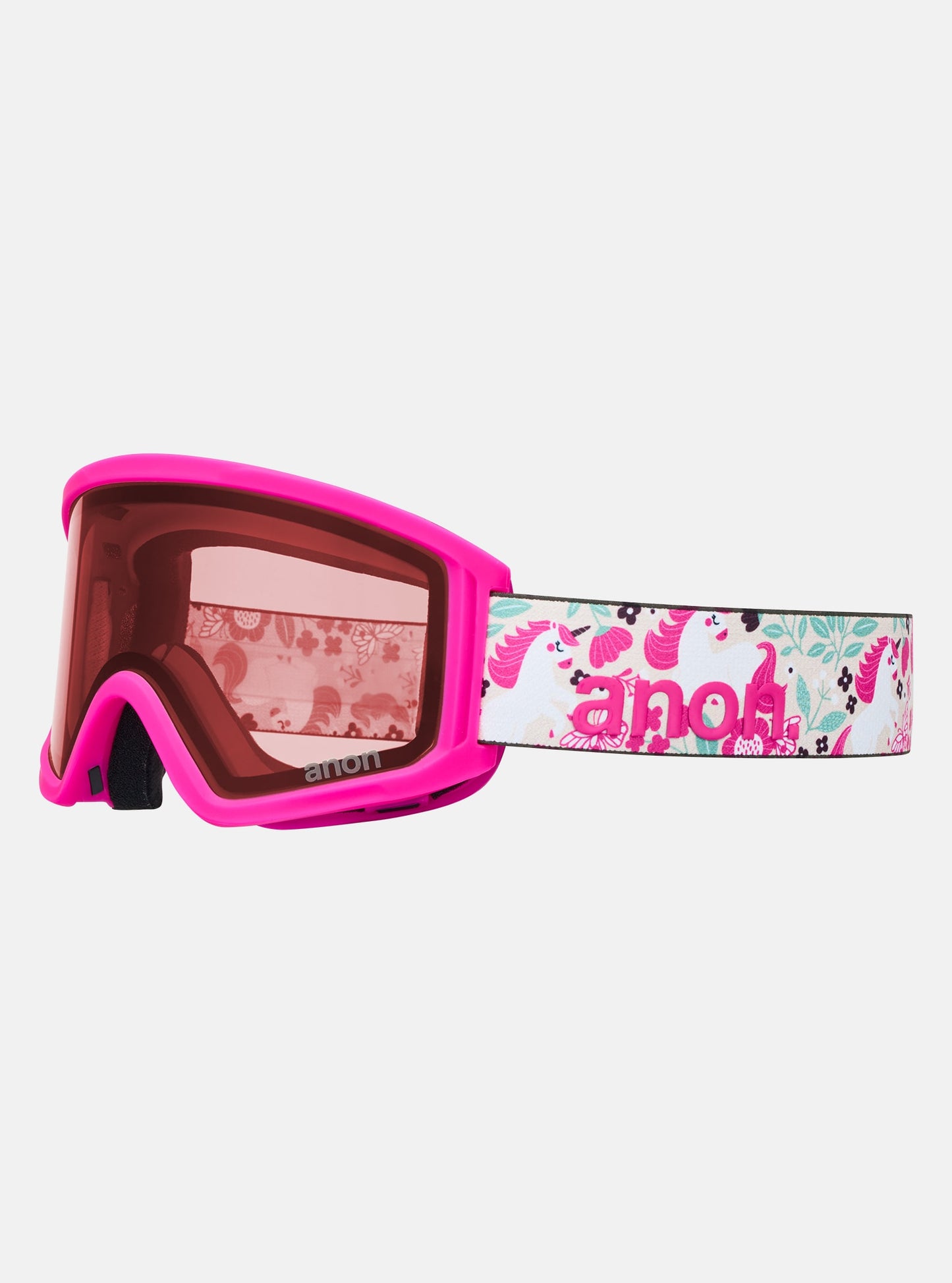 Anon Tracker 2.0 Goggles + MFI® Face Mask - Kids'