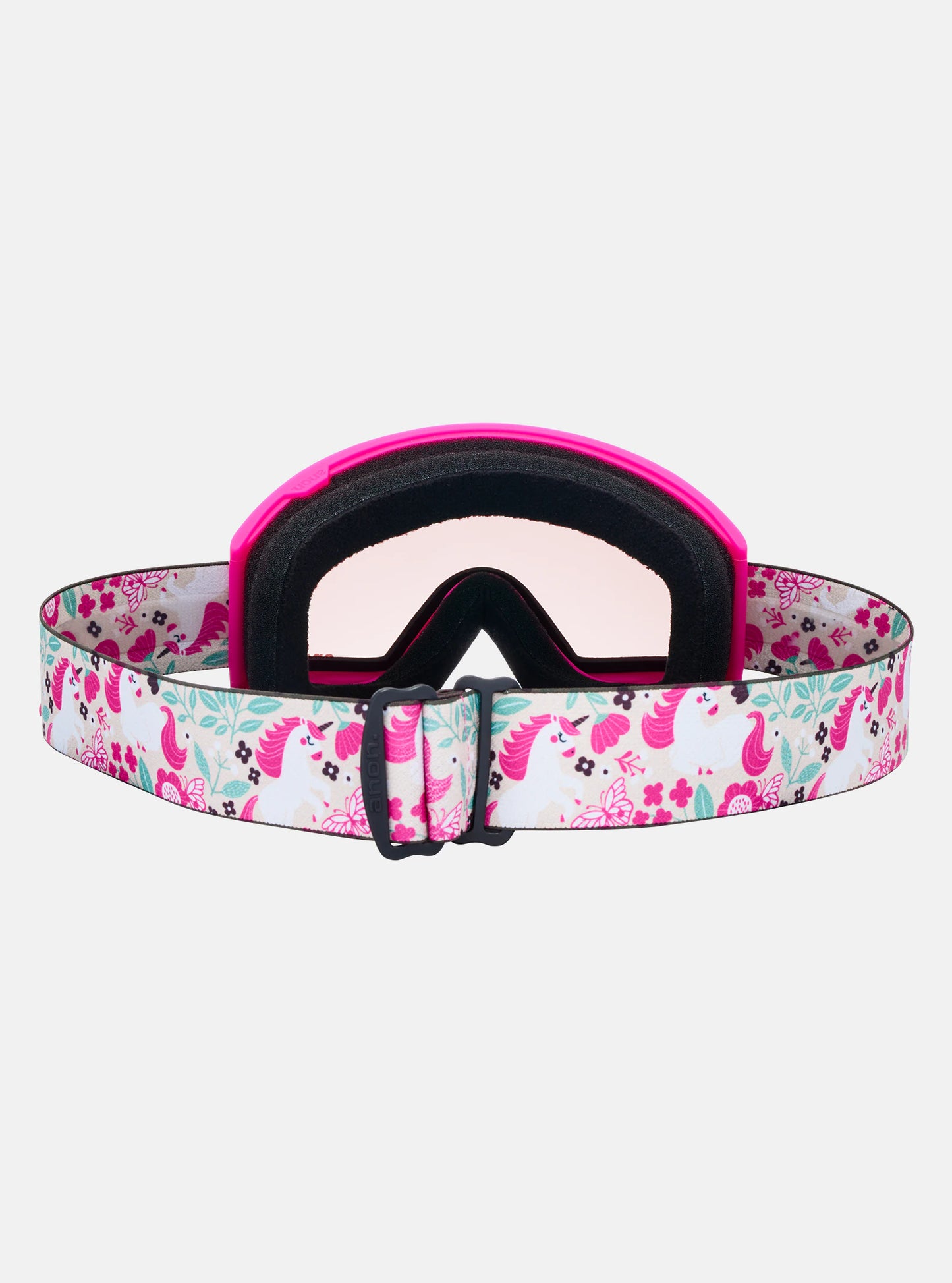 Anon Tracker 2.0 Goggles + MFI® Face Mask - Kids'