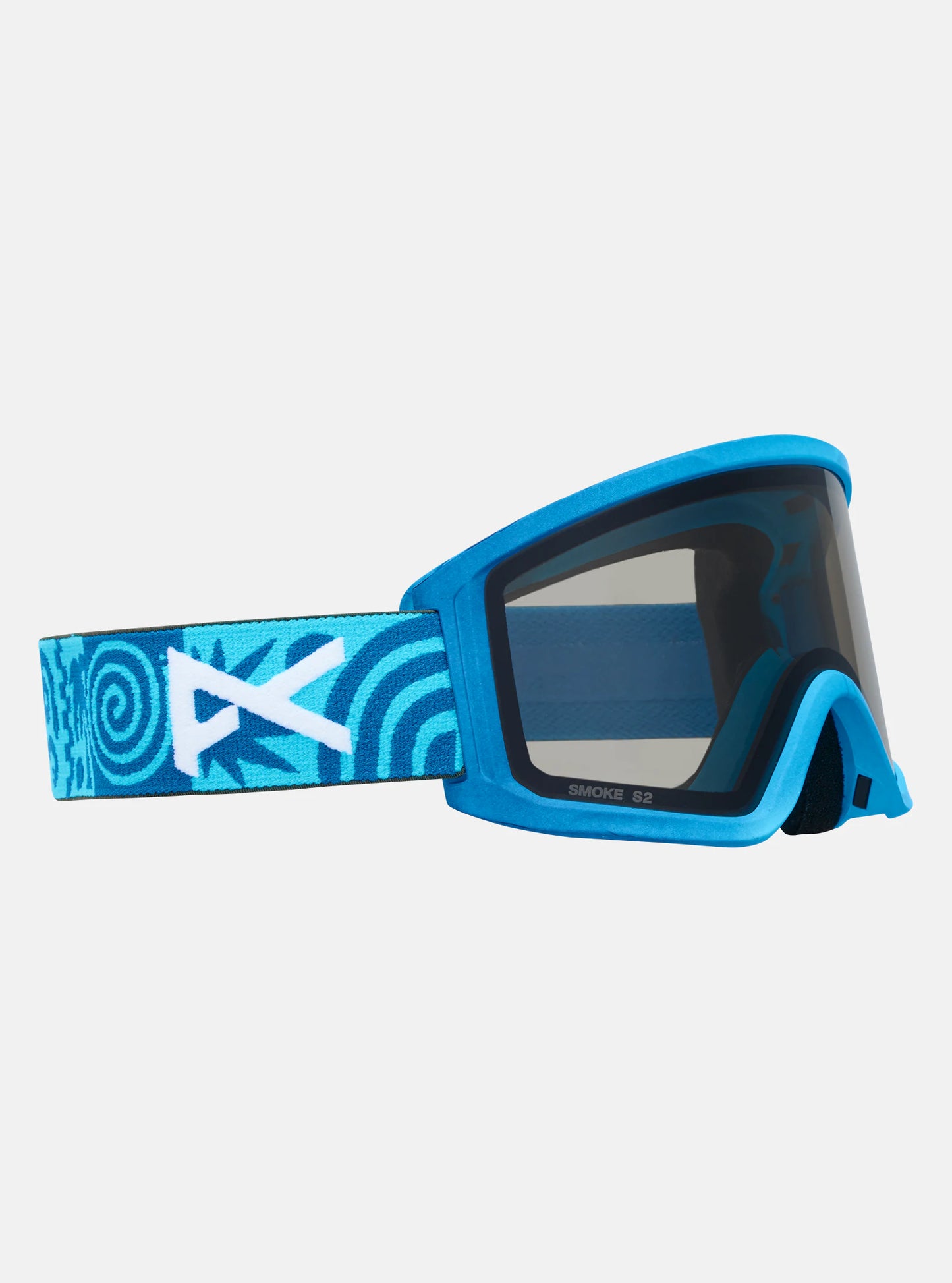Anon Tracker 2.0 Goggles + MFI® Face Mask - Kids'