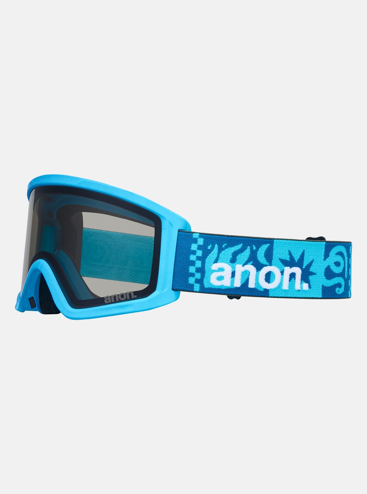 Anon Tracker 2.0 Goggles + MFI® Face Mask - Kids'