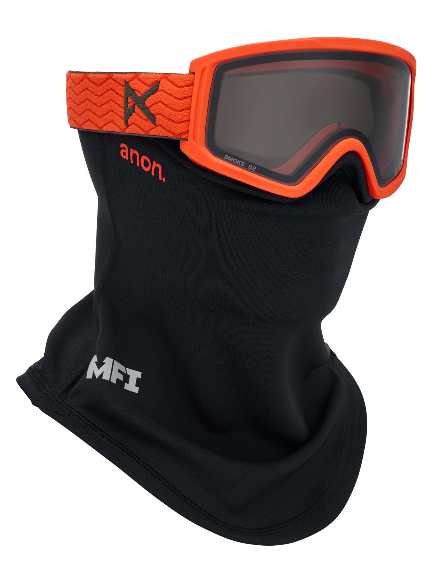 Anon Tracker 2.0 Goggles + MFI® Face Mask - Kids'