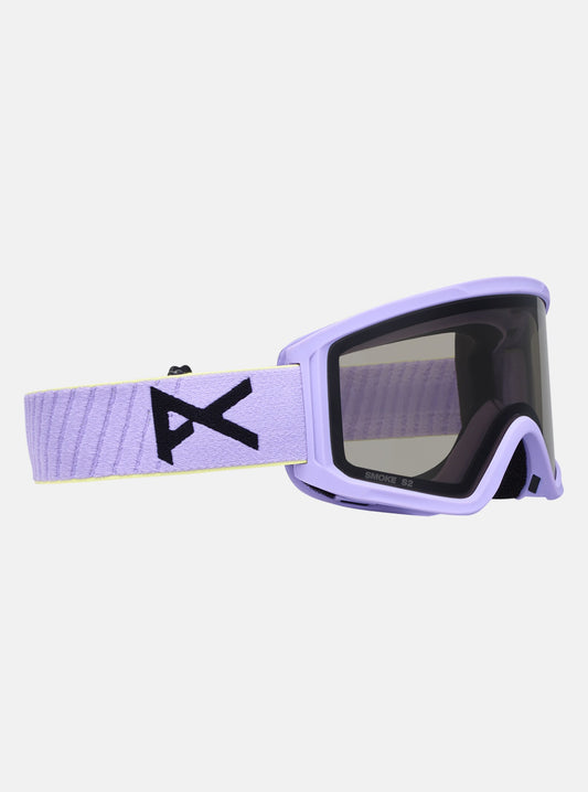 Anon Tracker 2.0 Goggles + MFI® Face Mask - Kids'