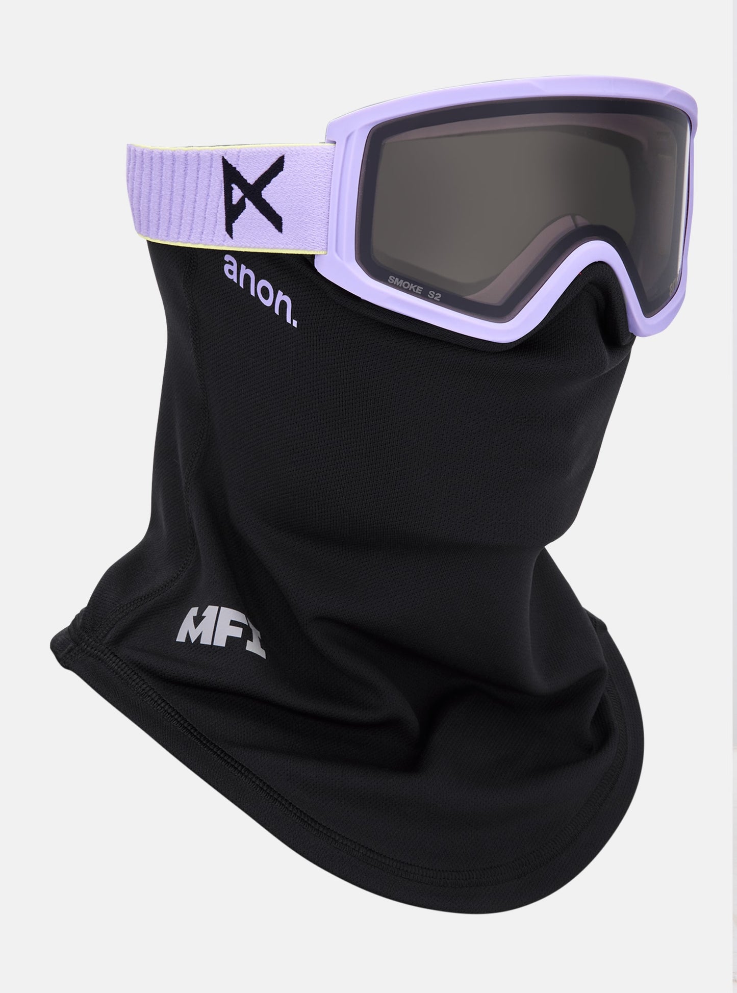 Anon Tracker 2.0 Goggles + MFI® Face Mask - Kids'