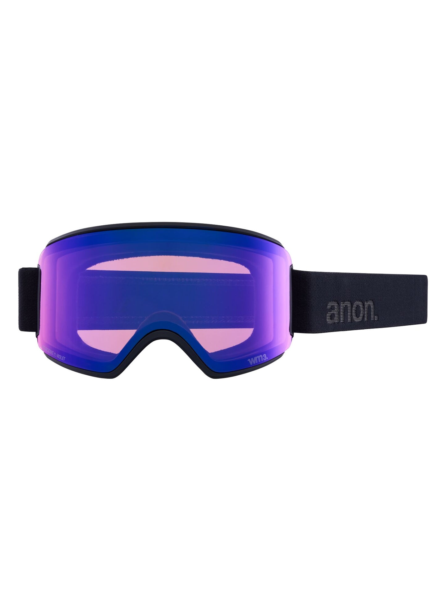 Anon WM3 Goggles + Bonus Lens + MFI® Face Mask 2024 - Women's