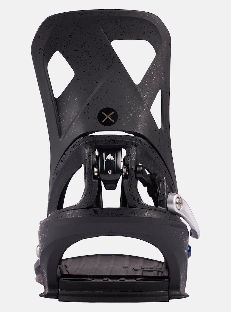 Burton Step On® X Re:Flex Snowboard Bindings 2024
