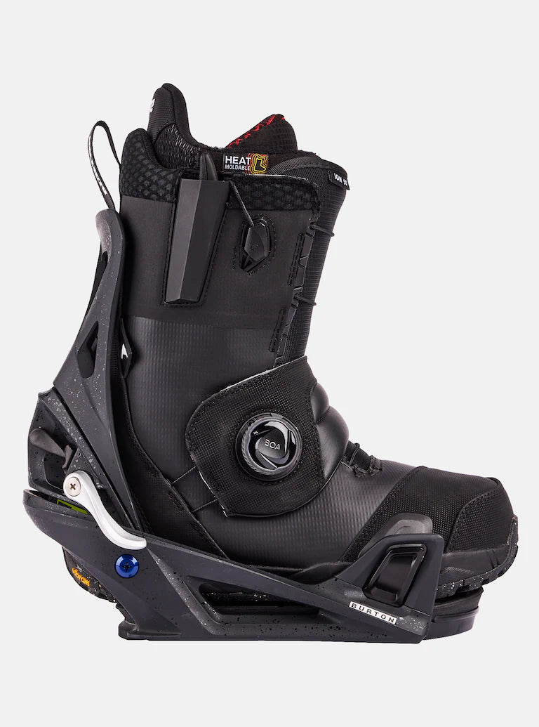 Burton Step On® X Re:Flex Snowboard Bindings 2024