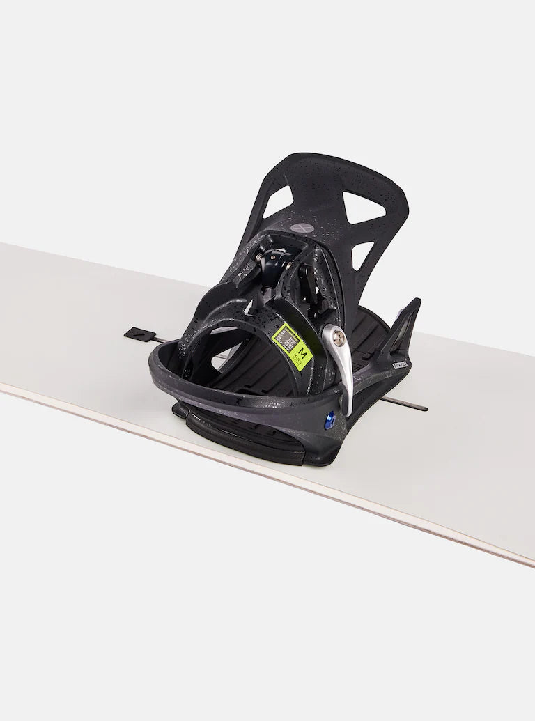 Burton Step On® X Re:Flex Snowboard Bindings 2024