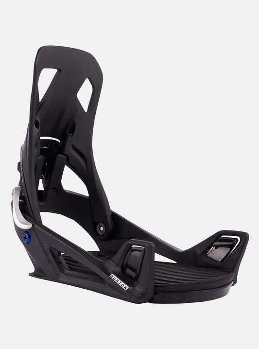 Burton Step On® X Re:Flex Snowboard Bindings 2026