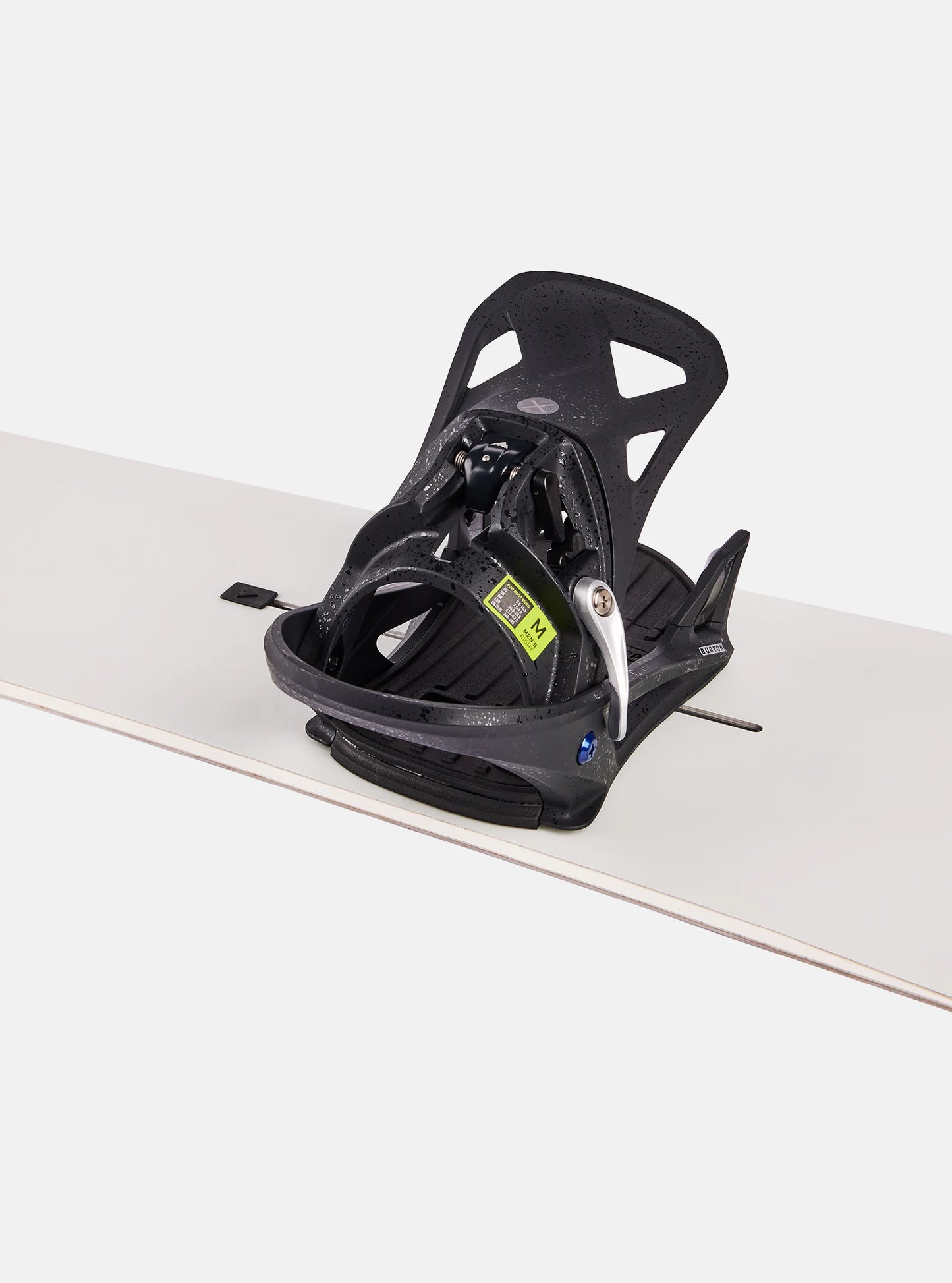 Burton Step On® X Re:Flex Snowboard Bindings 2026