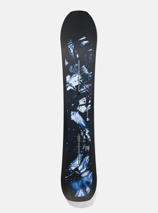 Burton Cartographer Camber Snowboard 2026