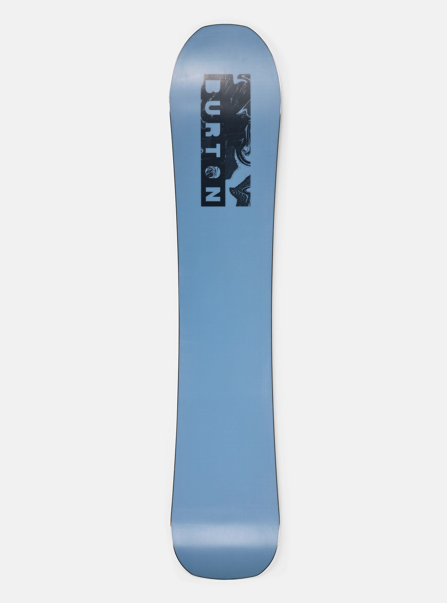 Burton Cartographer Camber Snowboard 2026