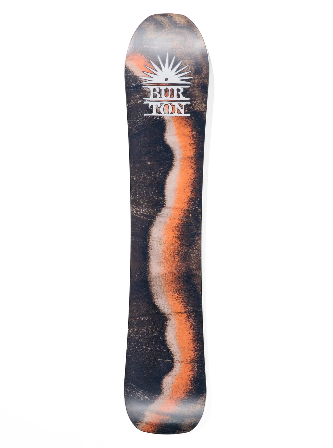 Burton Cartographer Camber Snowboard 2027 - Unisex
