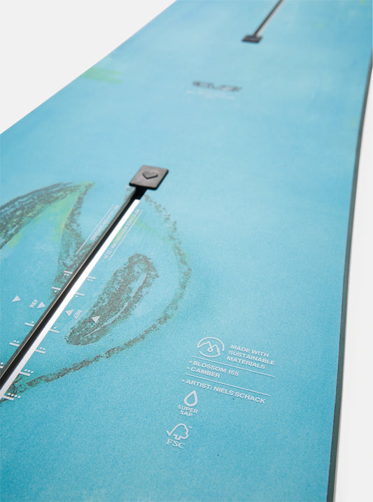 Burton Blossom Snowboard 2026