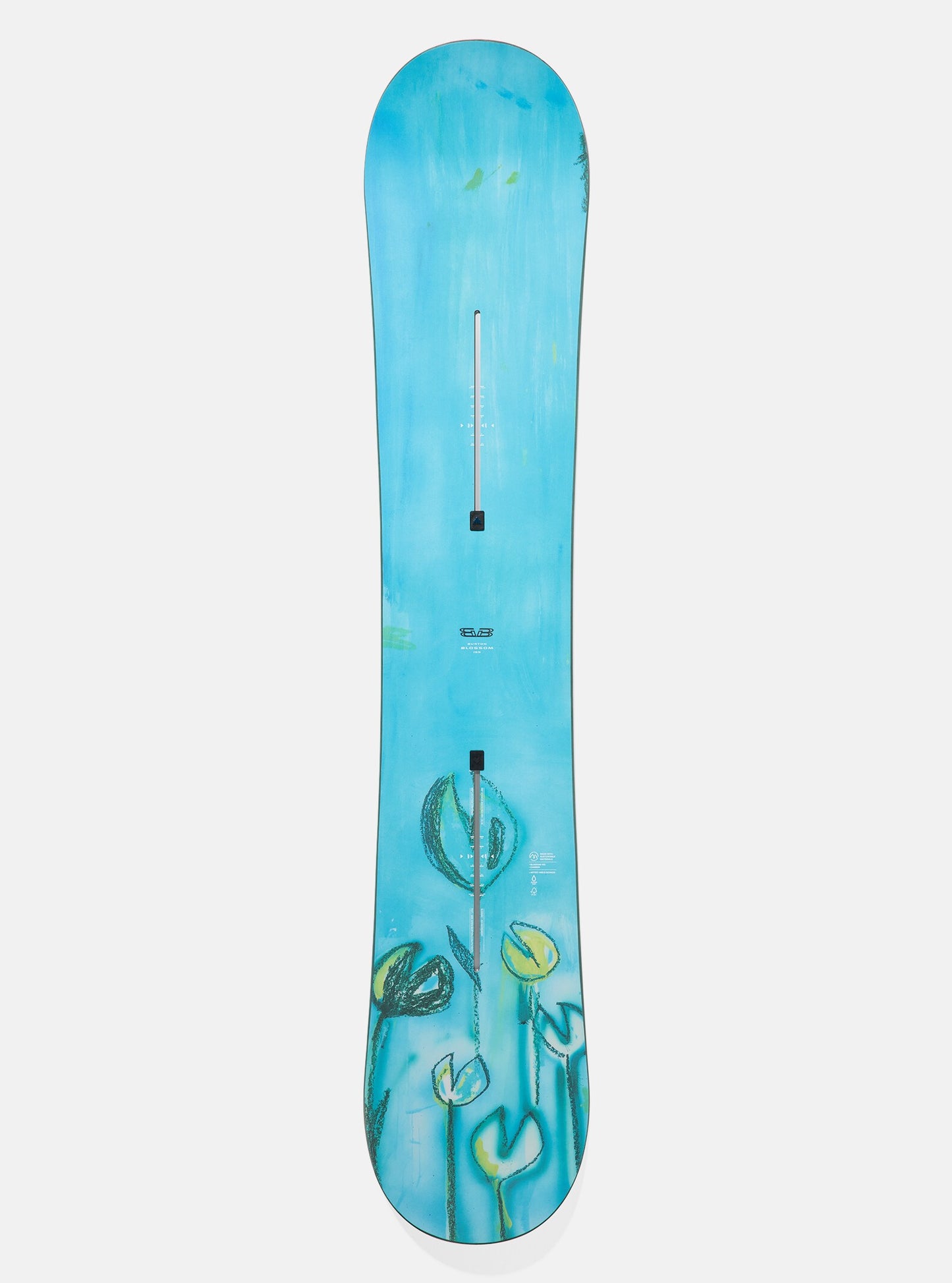 Burton Blossom Snowboard 2026