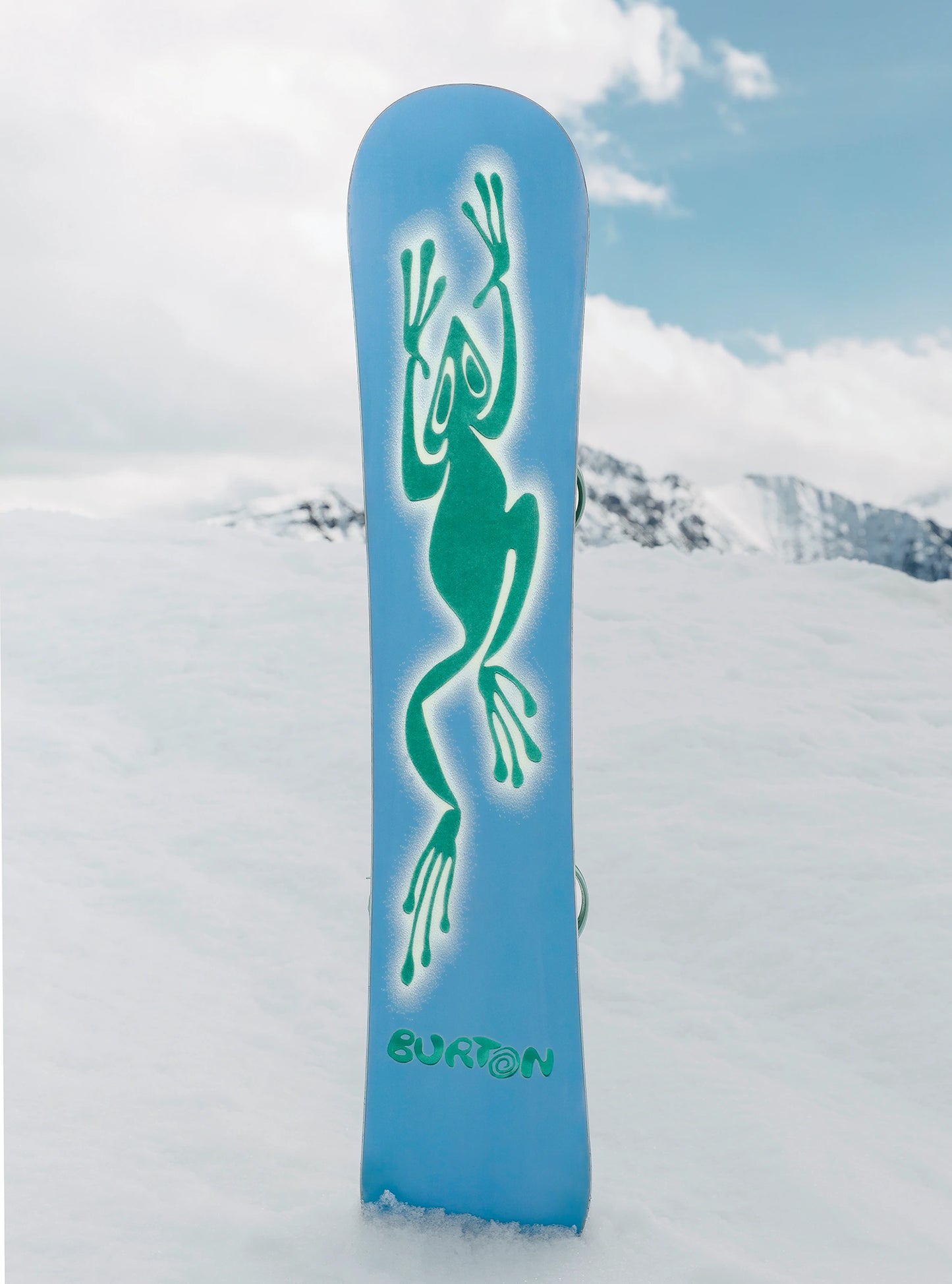 Burton Blossom Snowboard 2026