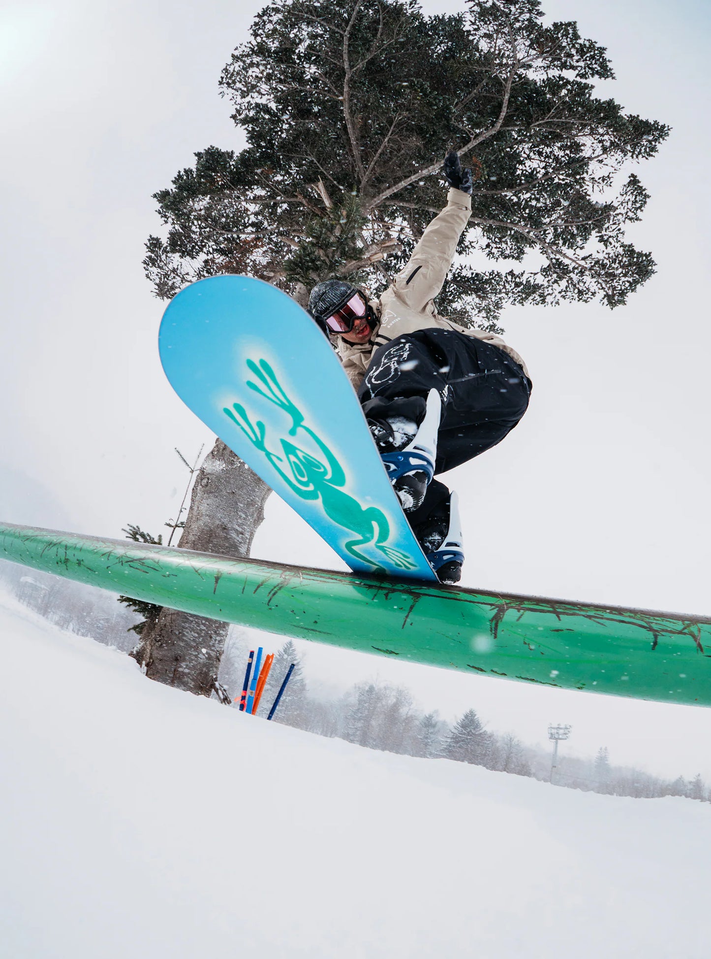 Burton Blossom Snowboard 2026
