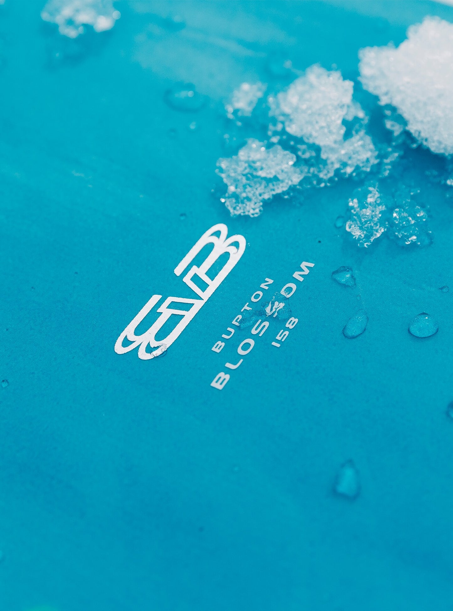 Burton Blossom Snowboard 2026