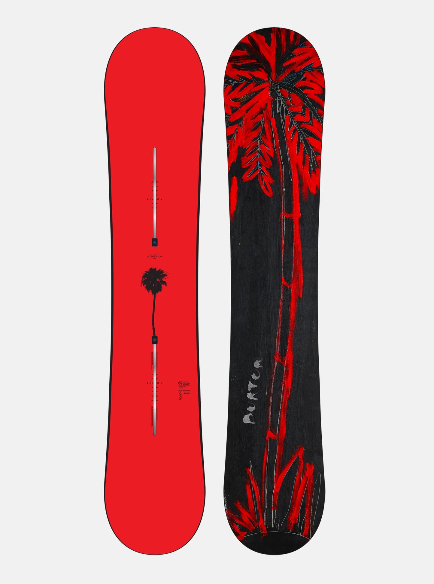 Burton Blossom Snowboard 2026