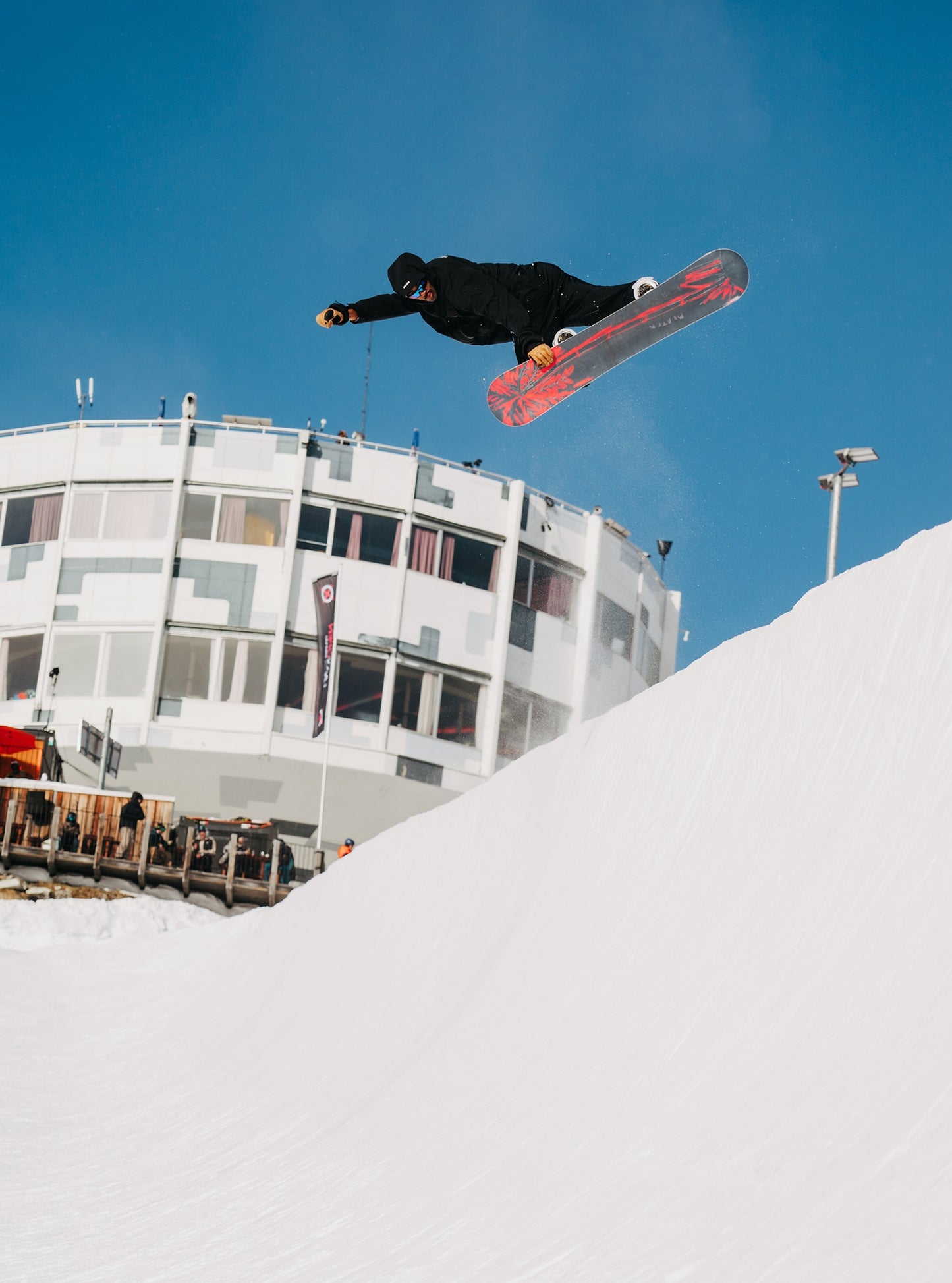 Burton Blossom Snowboard 2026