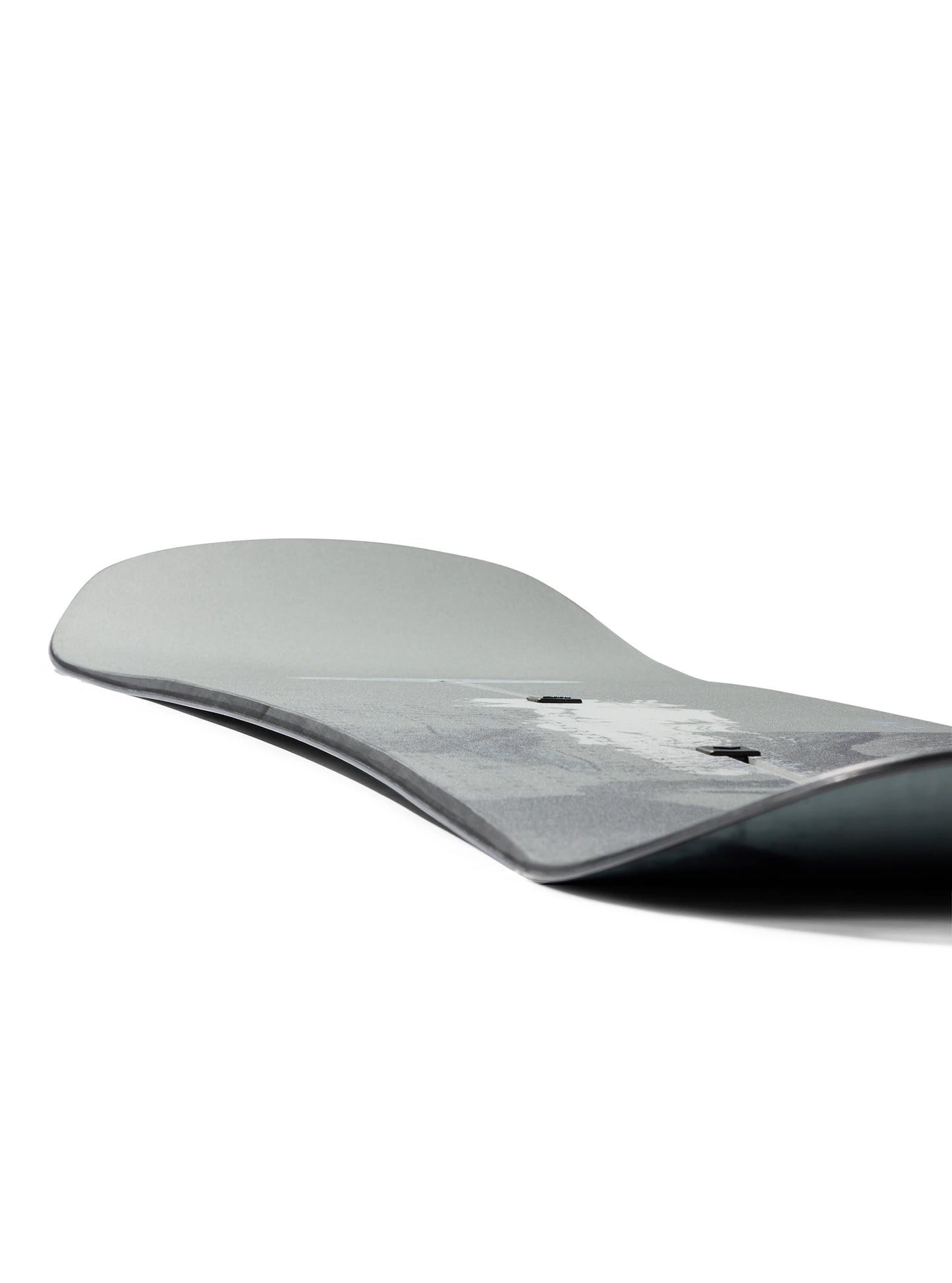 Burton Instigator Pure Pop Camber Snowboard 2026