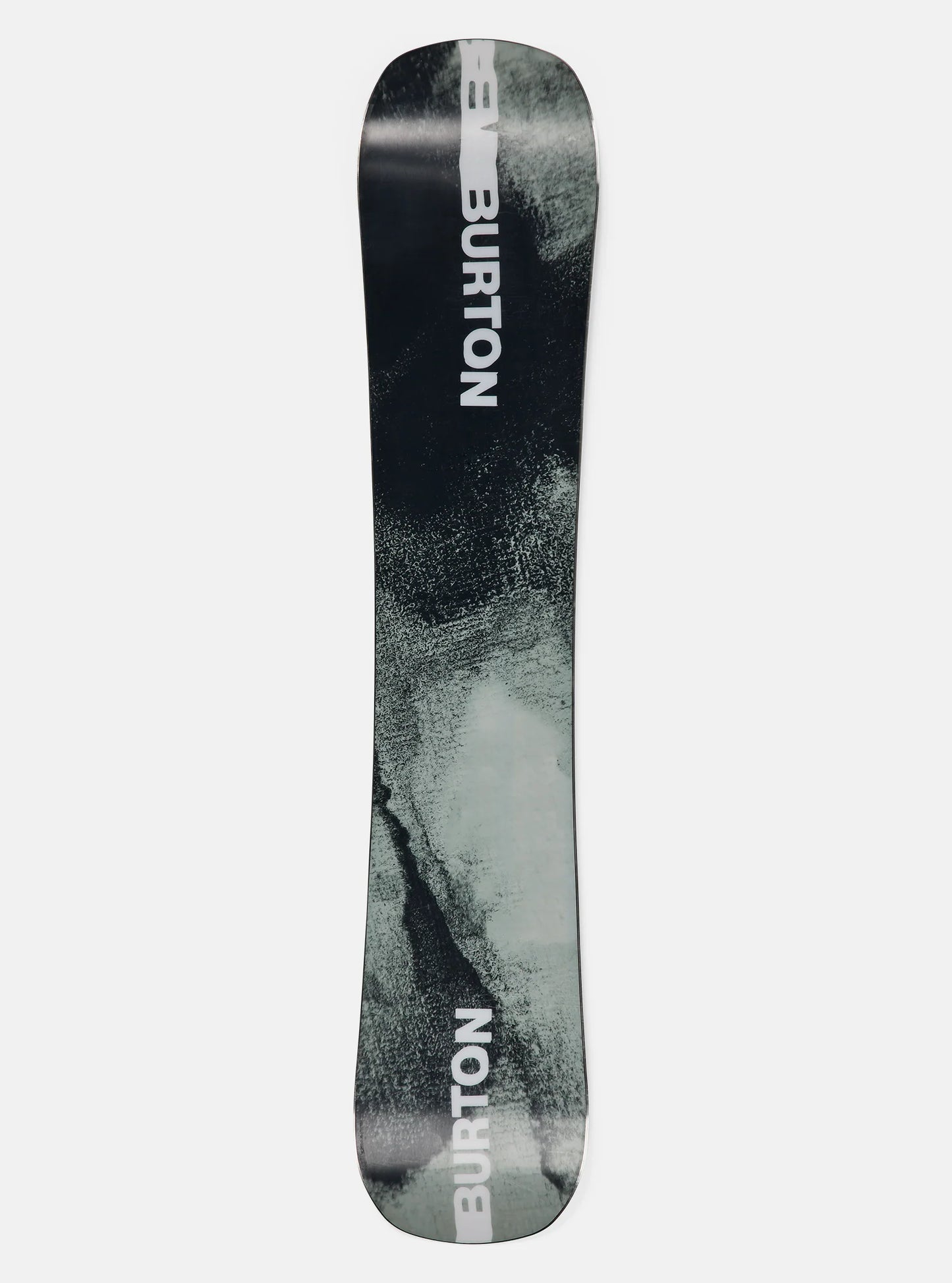 Burton Instigator Pure Pop Camber Snowboard 2026