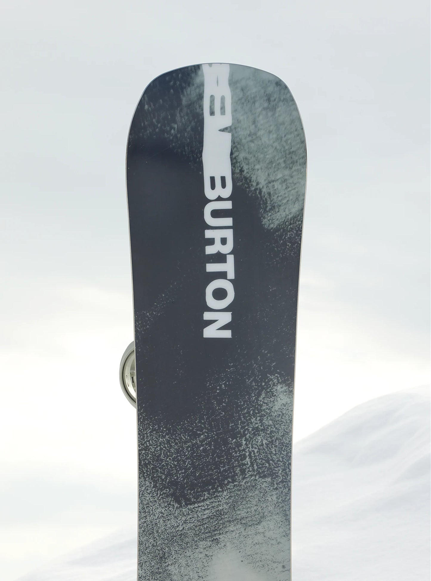 Burton Instigator Pure Pop Camber Snowboard 2026