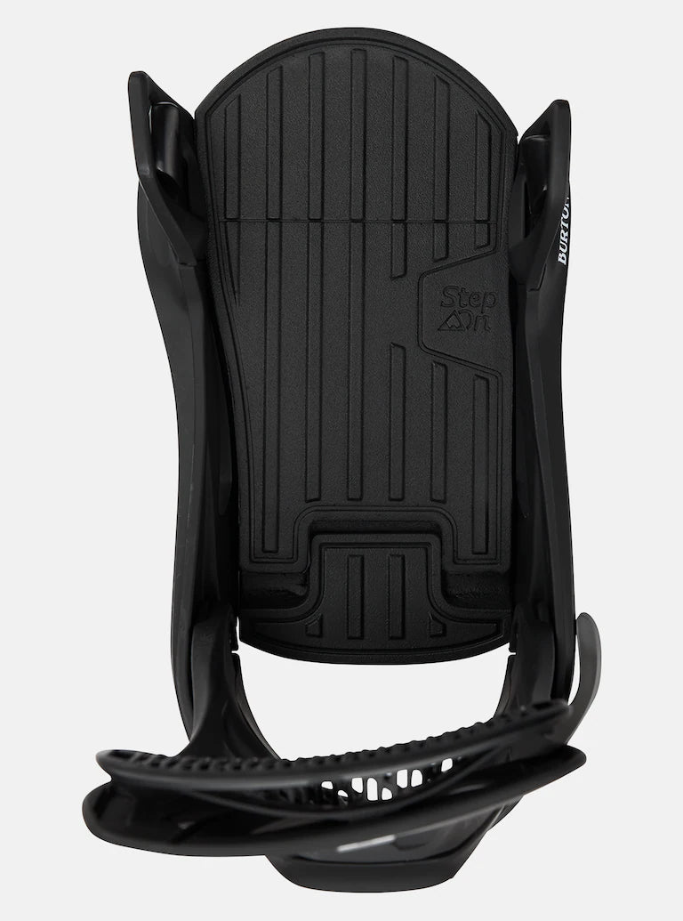 Burton Step On® Genesis Re:Flex Snowboard Bindings 2024