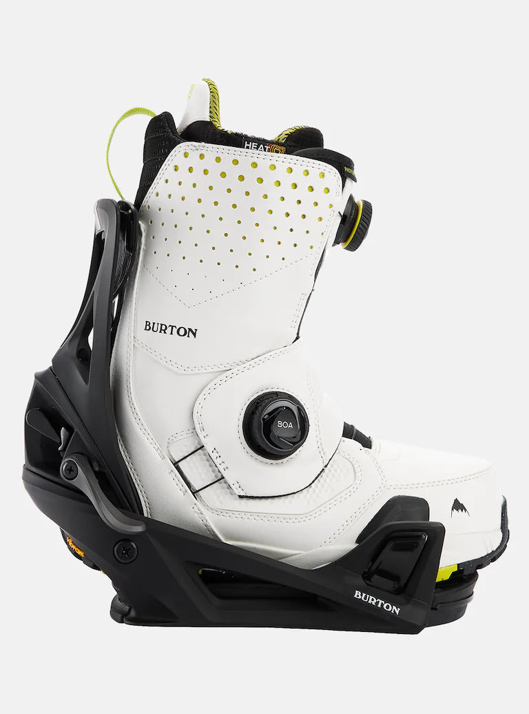 Burton Step On® Genesis Re:Flex Snowboard Bindings 2024