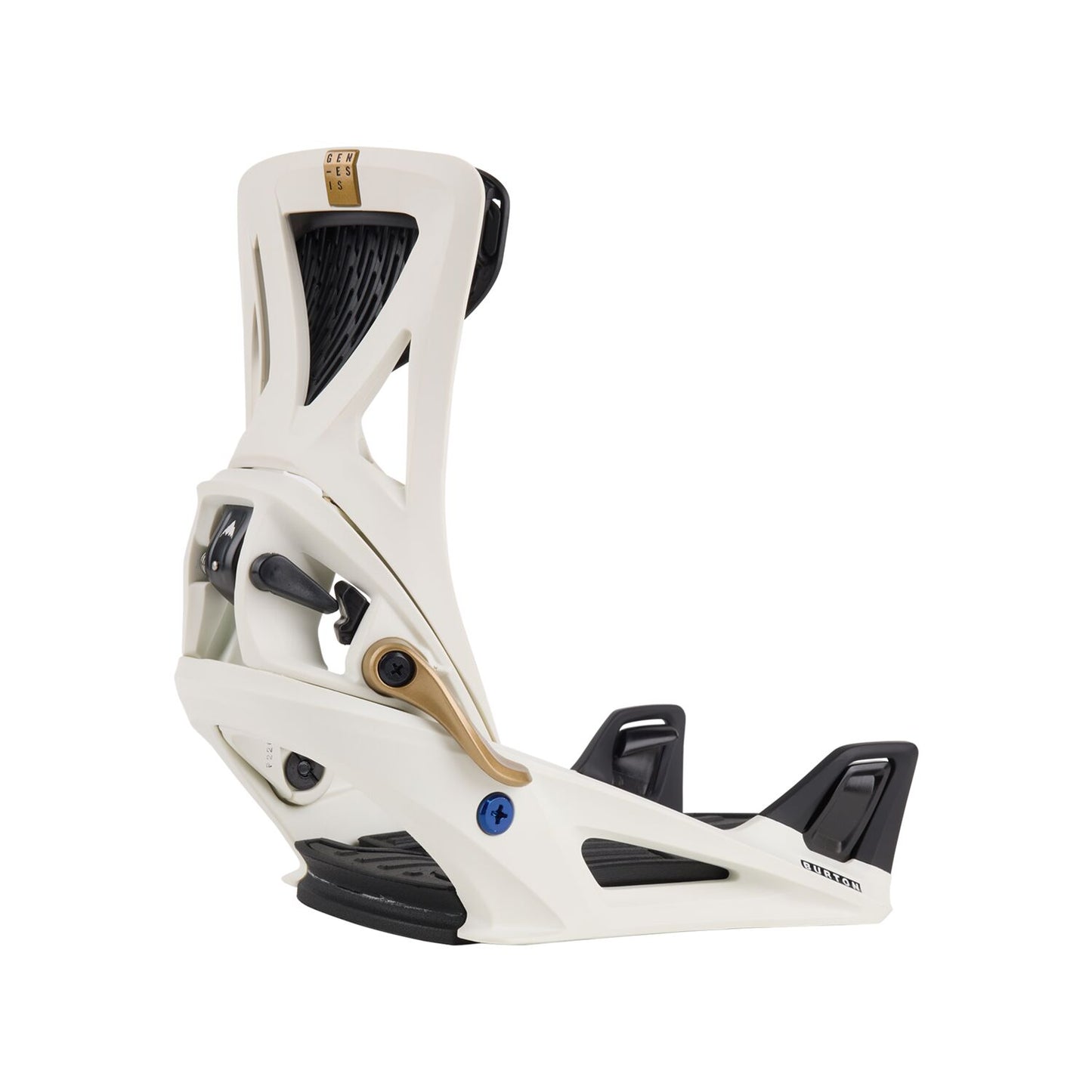 Burton Step On® Genesis Re:Flex Snowboard Bindings 2024