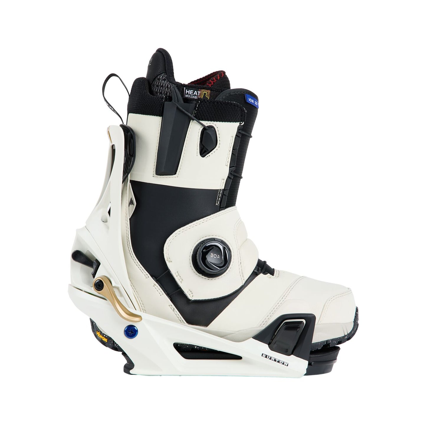 Burton Step On® Genesis Re:Flex Snowboard Bindings 2024