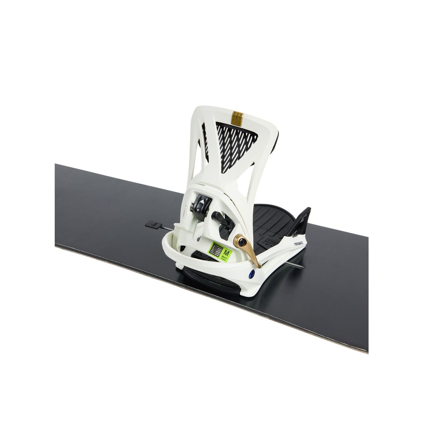 Burton Step On® Genesis Re:Flex Snowboard Bindings 2024