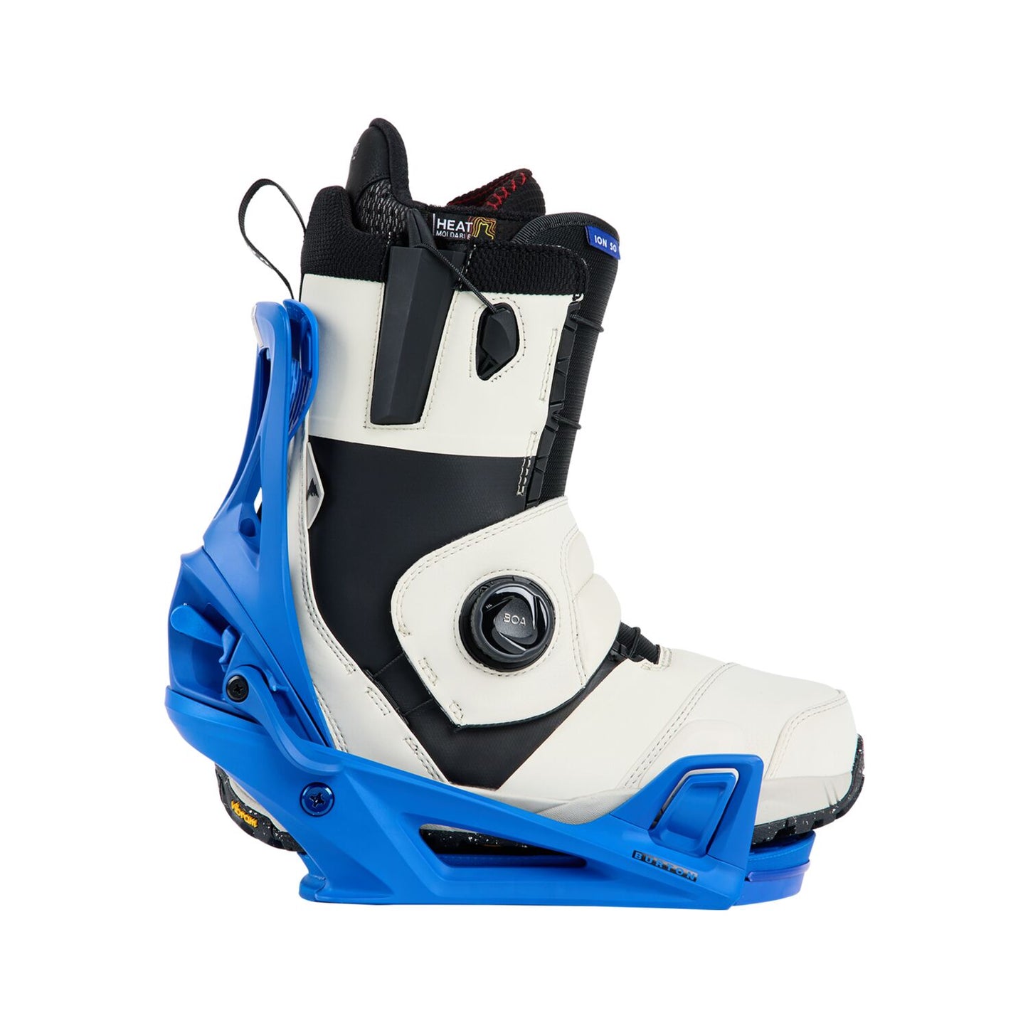 Burton Step On® Genesis Re:Flex Snowboard Bindings 2024