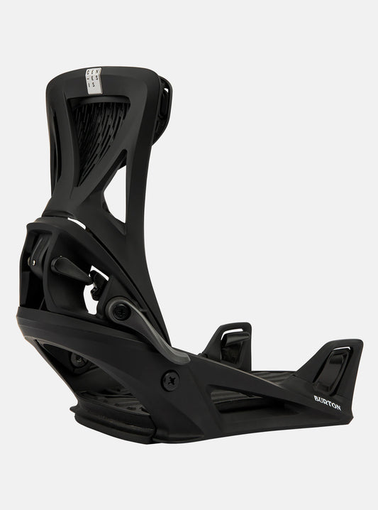 Burton Step On® Genesis Re:Flex Snowboard Bindings 2026