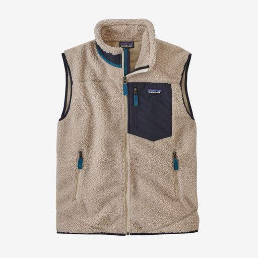 Patagonia Classic Retro-X® Fleece Vest 2024