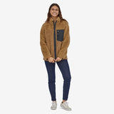 Patagonia Retro-X® Fleece Coat 2024 - Women's