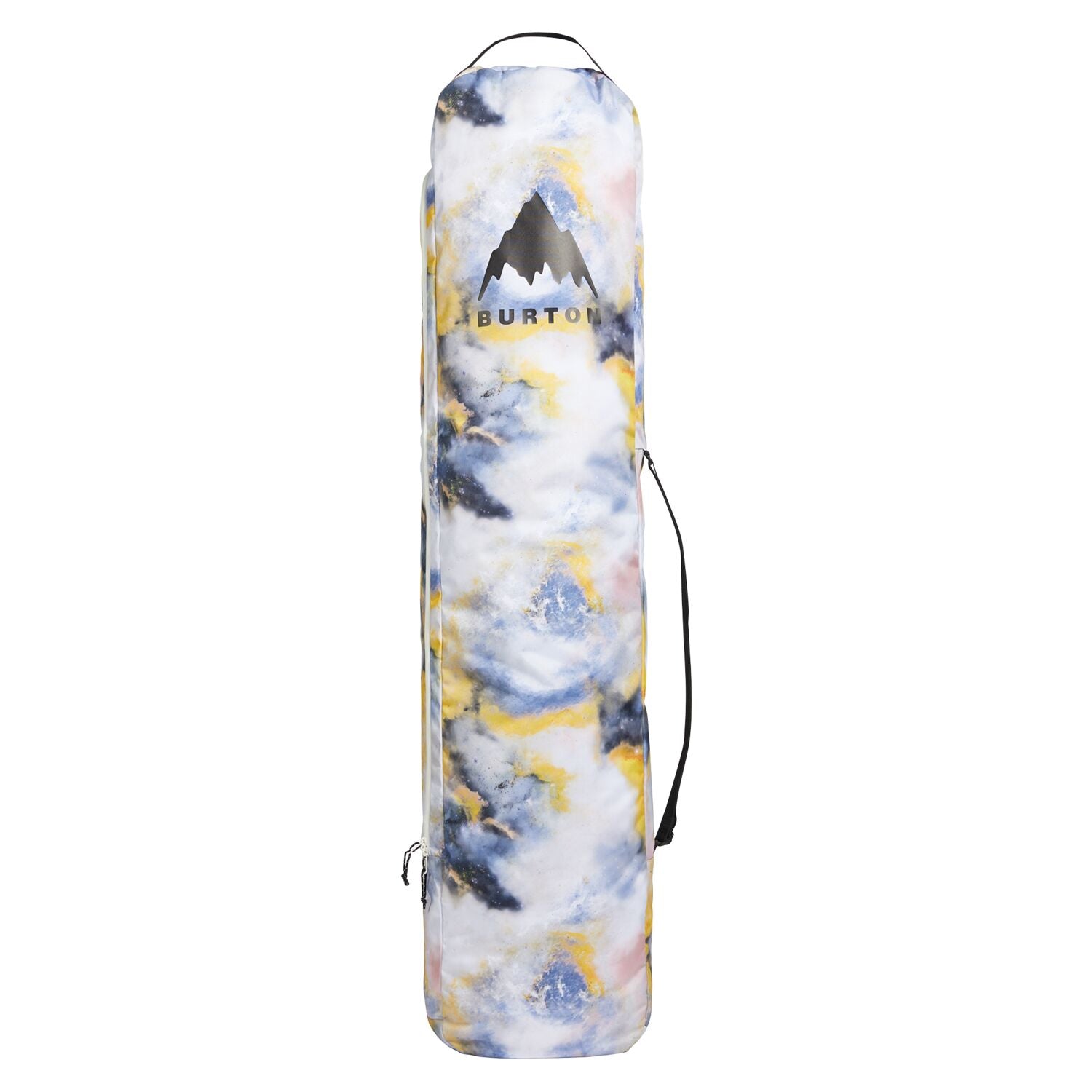 burton commuter snowboard bag Burton Commuter Space Sack Snowboard Bag Stout White Voyager 156