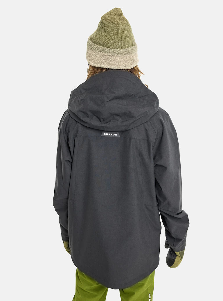 Burton Lodgepole 2L Jacket 2024