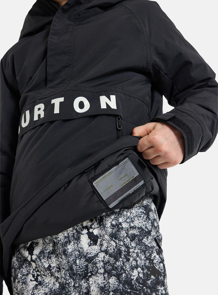 Burton Frostner 2L Anorak Jacket - Kids'