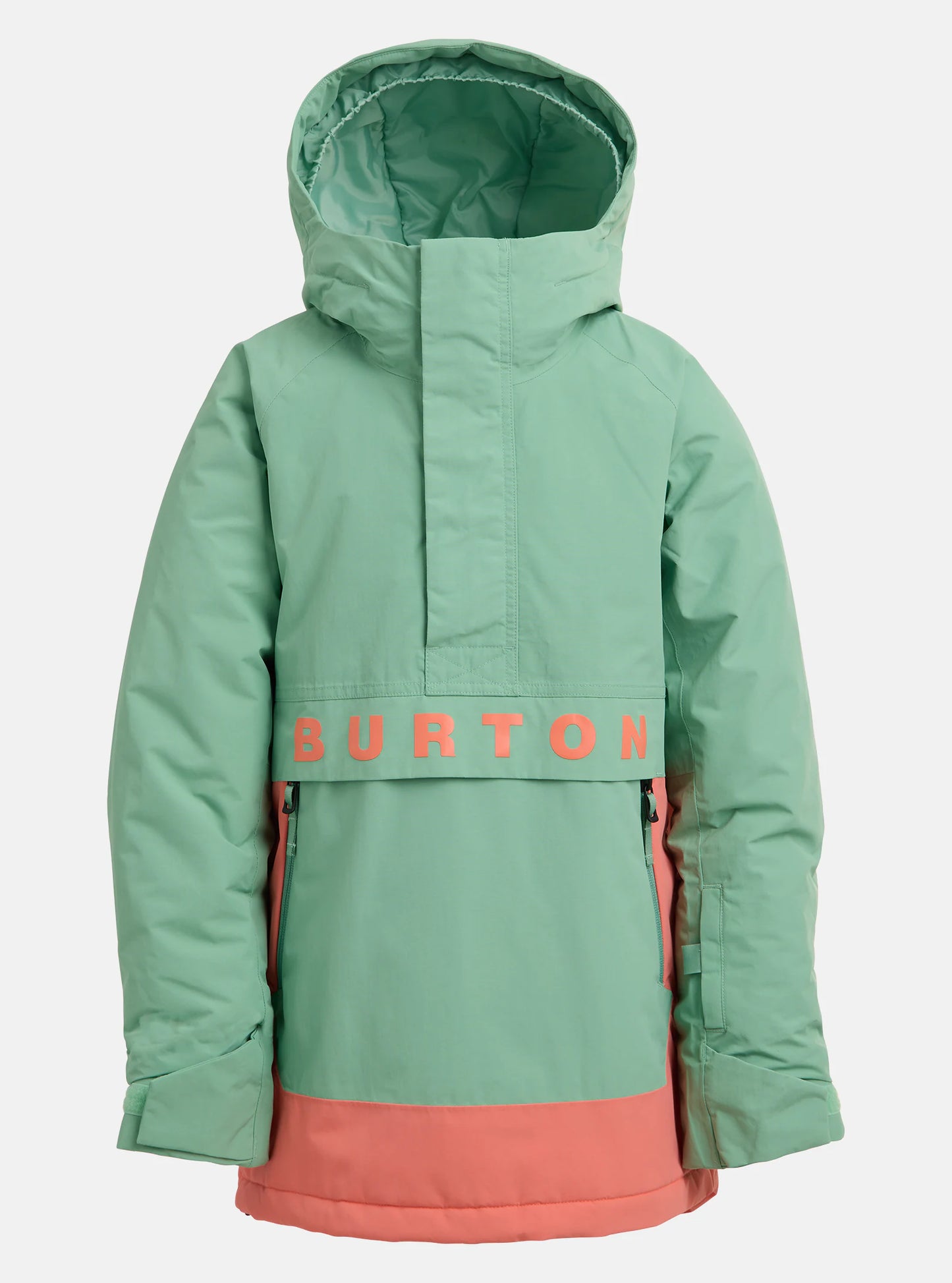 Burton Frostner 2L Anorak Jacket - Kids'